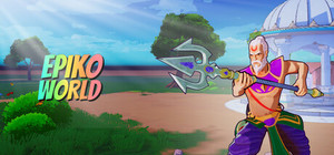 Epiko World banner