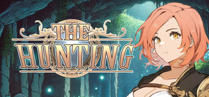 The Hunting! banner