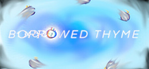 Borrowed Thyme banner