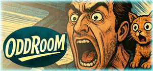 OddRoom banner
