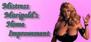 Mistress Marigold's Home Improvement banner