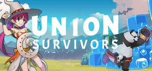 UNION SURVIVORS banner