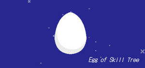 Egg of Skill Tree banner