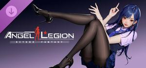 Angel Legion-DLC School Uniform B banner