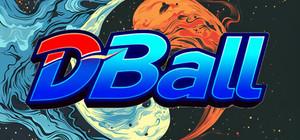 DBall banner