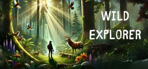 Wild Explorer banner