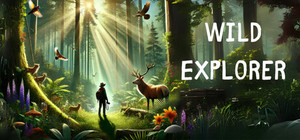 Wild Explorer banner