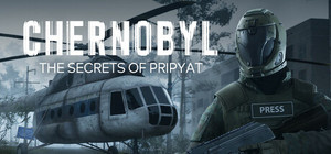 CHERNOBYL: The Secrets of Pripyat banner