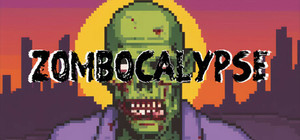 Zombocalypse banner
