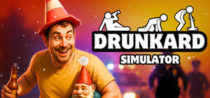Drunkard Simulator banner