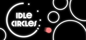 Idle Circles banner