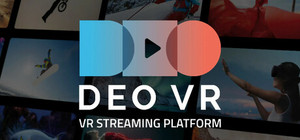 DeoVR - VR Video Streaming Platform banner
