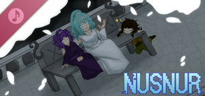 NUSNUR Soundtrack banner