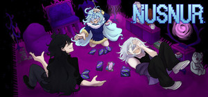 NUSNUR & OST banner
