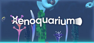 Xenoquarium banner