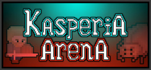 Kasperia Arena banner
