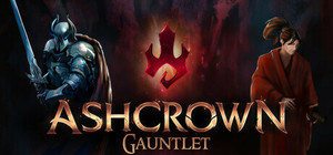 Ashcrown Gauntlet banner