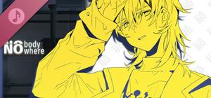 NobodyNowhere Soundtrack banner