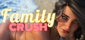 Family Crush banner