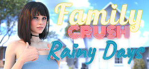 Family Crush banner