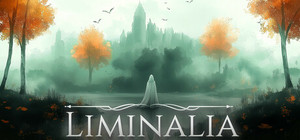 Liminalia banner