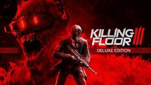 Killing Floor 3 Deluxe Edition banner