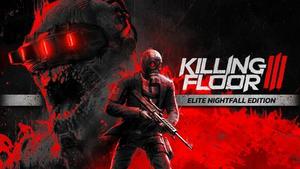 Killing Floor 3 Elite Nightfall Edition banner