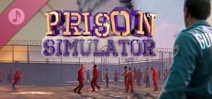 Prison Simulator Soundtrack banner