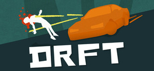DRFT banner