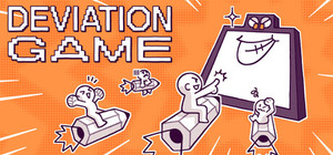 Deviation Game banner