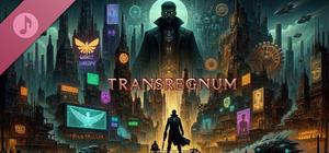 Transregnum - Soundtrack banner