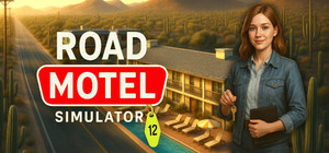 Road Motel Simulator banner