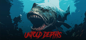 Untold Depths banner