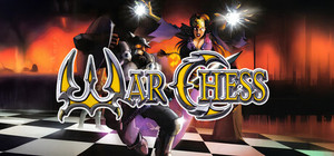 War Chess banner