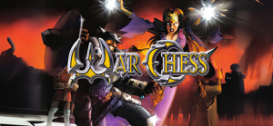 War Chess banner