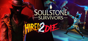 Hired 2 Soulstone banner