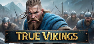 True Vikings banner