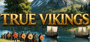 True Vikings banner