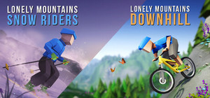 Lonely Mountains Games Bundle banner