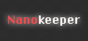 Nanokeeper banner