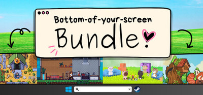 Bottom-Of-Your-Screen