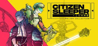 Citizen Sleeper: Helion Collection