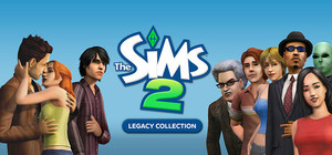 The Sims™ 2: Legacy Collection banner