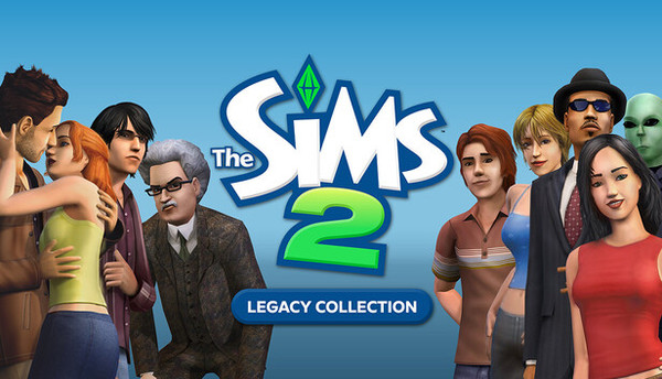 The Sims™ 2: Legacy Collection