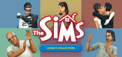 The Sims™: Legacy Collection