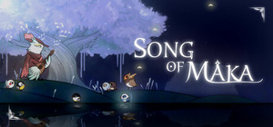 Song of Maka banner