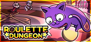 Roulette Dungeon banner