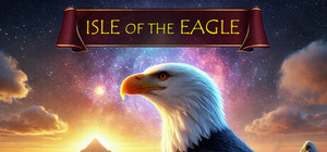 Isle of the Eagle banner