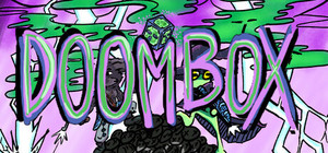 DOOMBOX banner