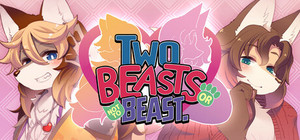 Two Beasts Or Not To Beast! banner